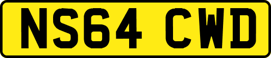 NS64CWD