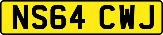 NS64CWJ
