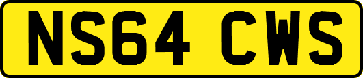 NS64CWS