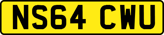 NS64CWU
