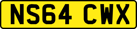 NS64CWX