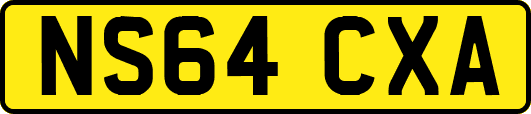 NS64CXA