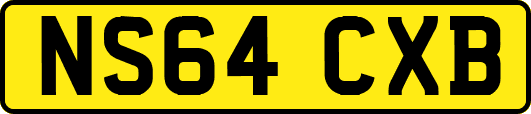 NS64CXB