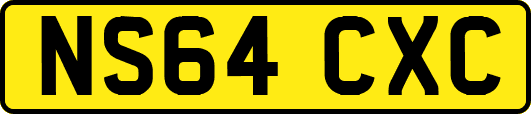 NS64CXC