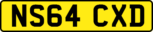 NS64CXD