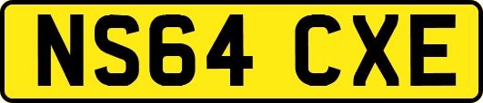 NS64CXE