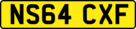 NS64CXF