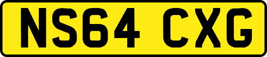 NS64CXG