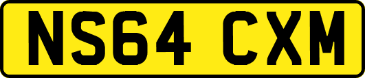 NS64CXM
