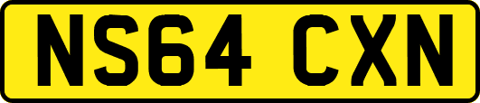 NS64CXN