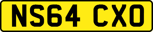 NS64CXO