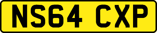 NS64CXP