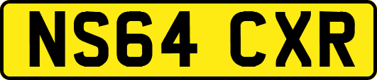 NS64CXR