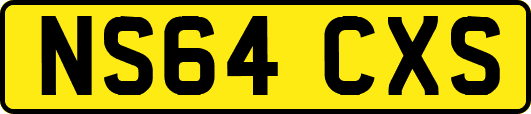 NS64CXS