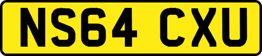 NS64CXU