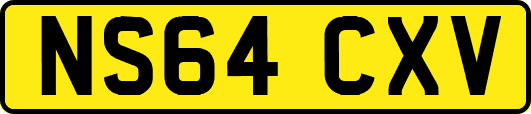 NS64CXV