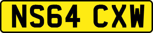 NS64CXW