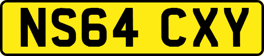 NS64CXY