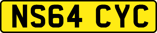 NS64CYC