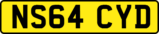 NS64CYD