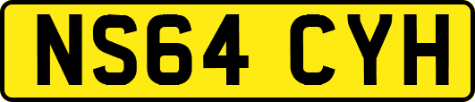 NS64CYH