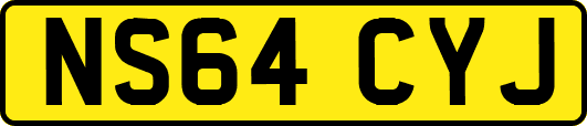 NS64CYJ