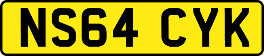 NS64CYK