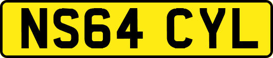 NS64CYL