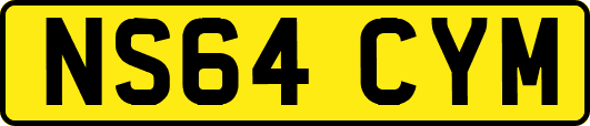 NS64CYM