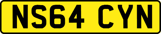 NS64CYN