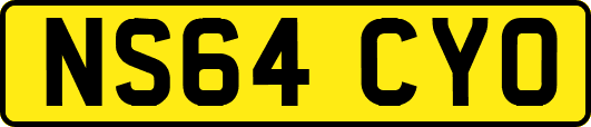 NS64CYO
