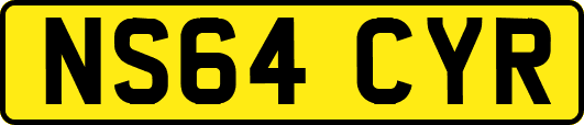 NS64CYR