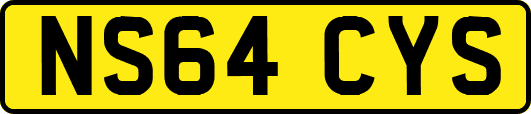 NS64CYS