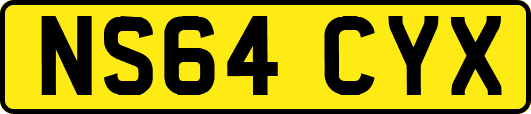 NS64CYX