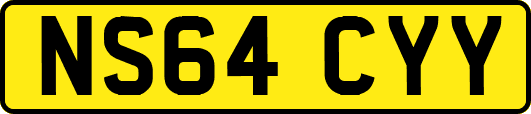 NS64CYY