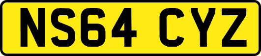 NS64CYZ