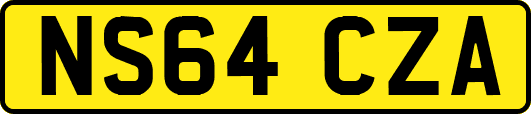 NS64CZA