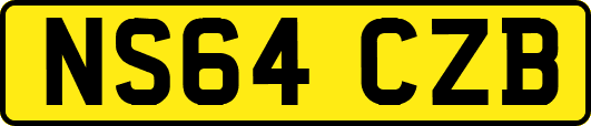 NS64CZB