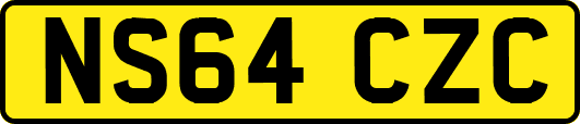 NS64CZC
