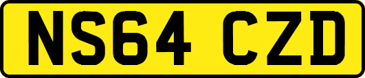NS64CZD