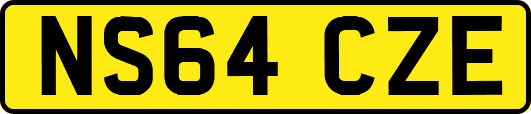 NS64CZE