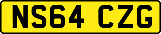 NS64CZG