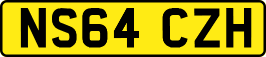 NS64CZH