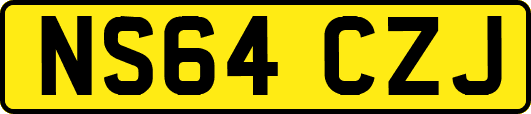 NS64CZJ