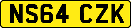 NS64CZK