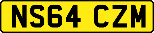 NS64CZM