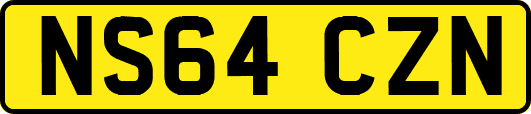 NS64CZN