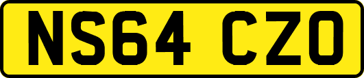 NS64CZO