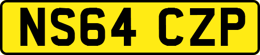 NS64CZP