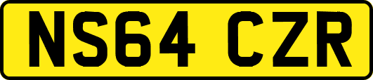 NS64CZR